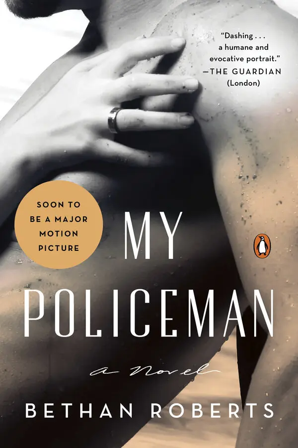 My Policeman by Bethan Roberts - Book Review