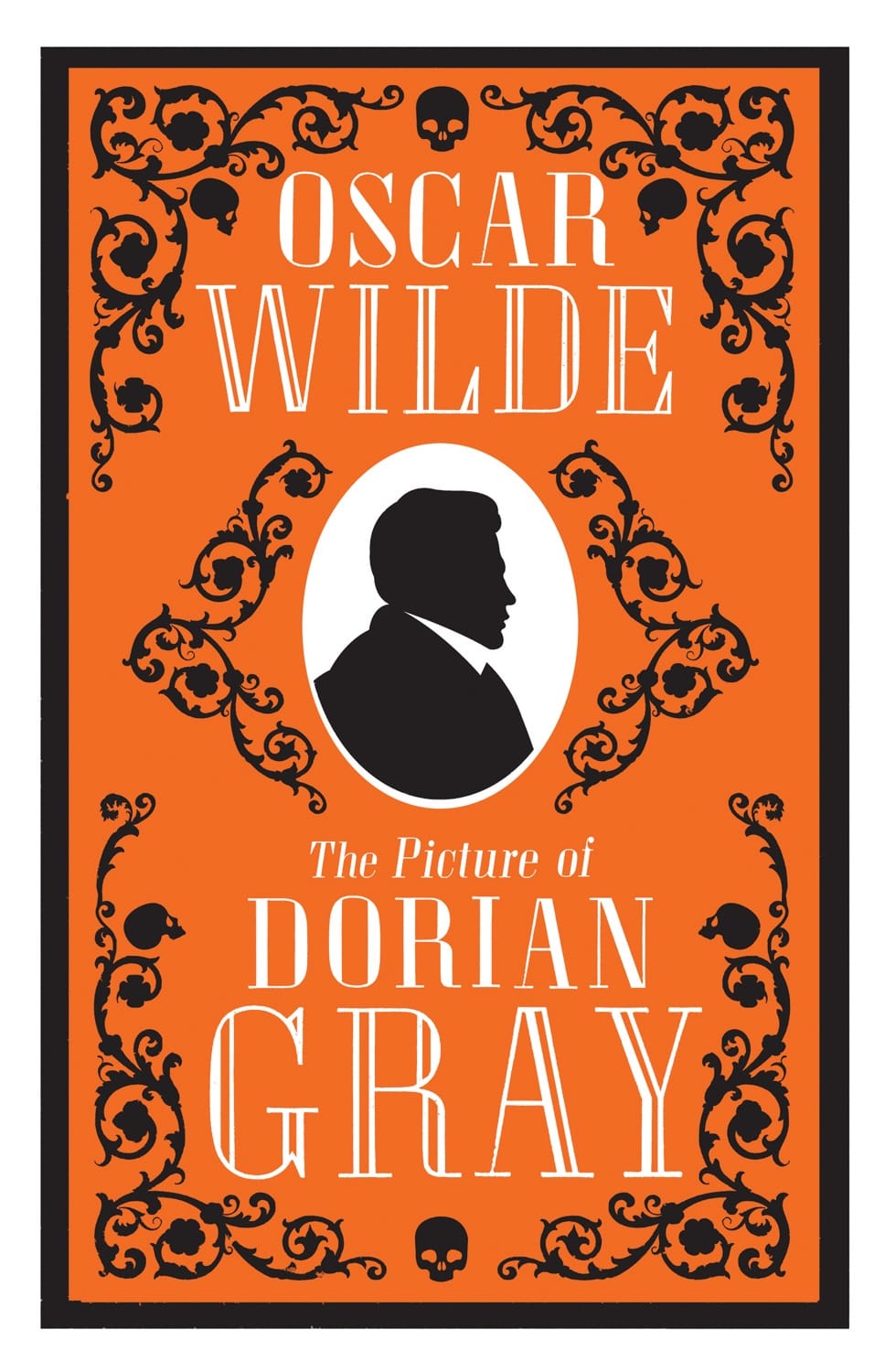 The Picture of Dorian Gray by Oscar Wilde - Book Review