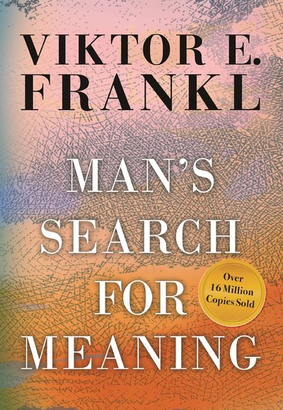 Man's Search for Meaning by Viktor Frankl - Book Review