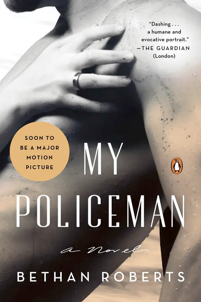 My Policeman by Bethan Roberts - Book Review