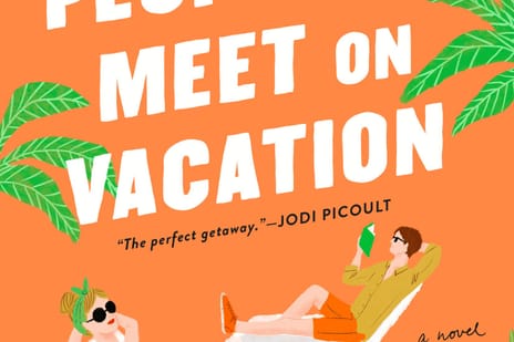 People We Meet on Vacation by Emily Henry - Book Review