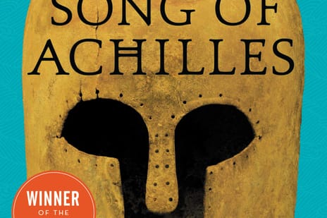 The Song of Achilles by Madeline Miller - Book Review