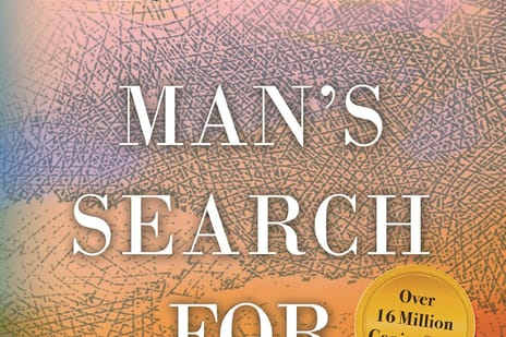 Man's Search for Meaning by Viktor Frankl - Book Review