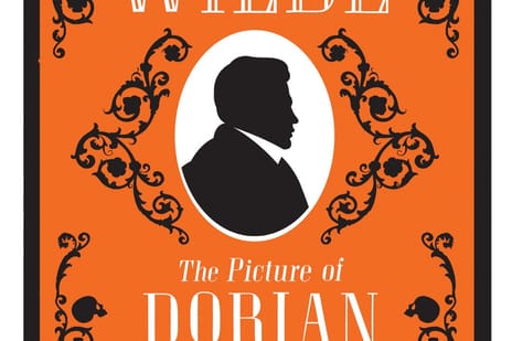 The Picture of Dorian Gray by Oscar Wilde - Book Review