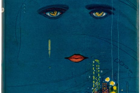 The Great Gatsby by F. Scott Fitzgerald - Book Review