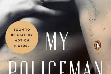 My Policeman by Bethan Roberts - Book Review